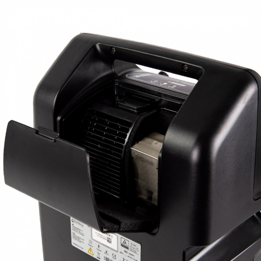 Technické parametre